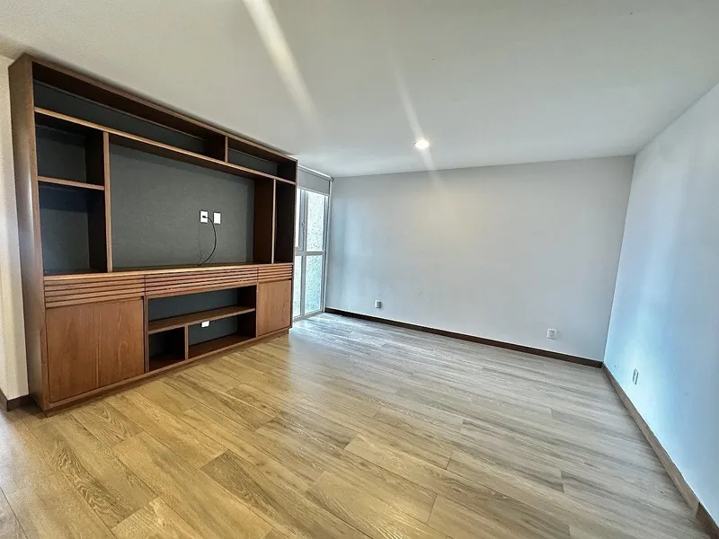 Departamento en venta · Cuajimalpa de Morelos, Ciudad de México