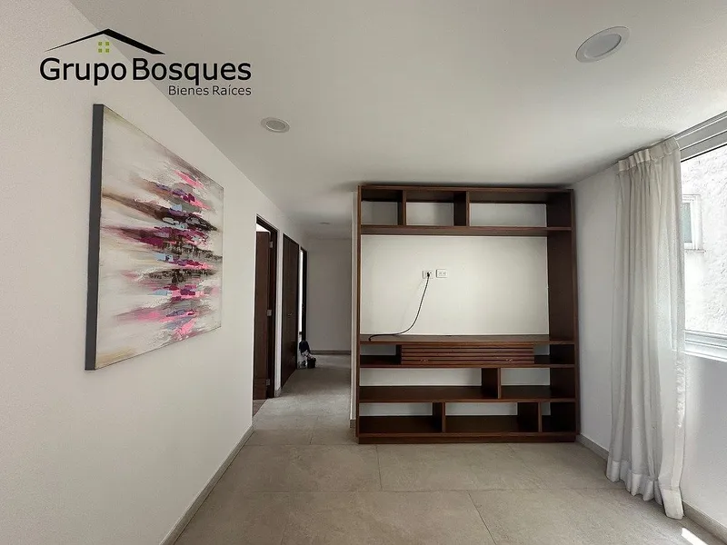 Departamento en venta · Cuajimalpa de Morelos, Ciudad de México