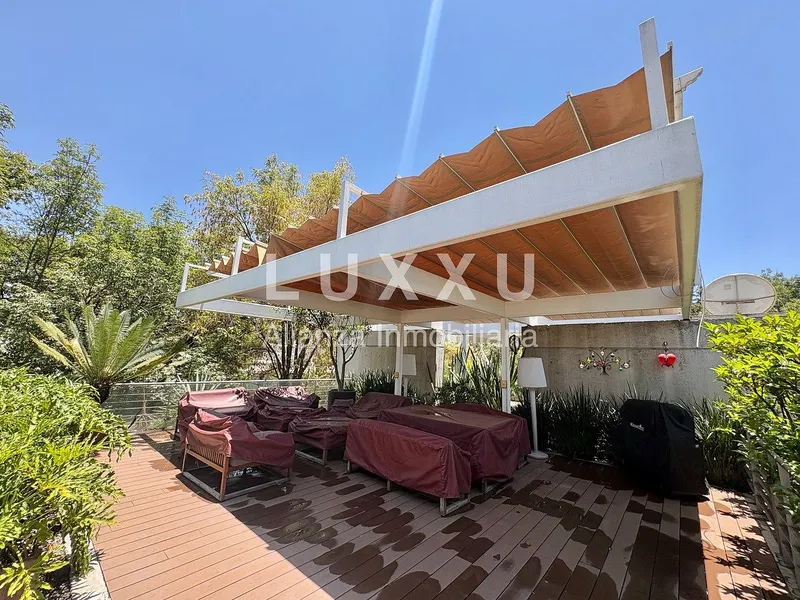 Departamento en alquiler · Polanco, Miguel Hidalgo, Ciudad de México