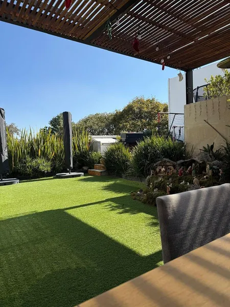 Condominio en renta · Santa Fe La Loma, Álvaro Obregón, Ciudad de México