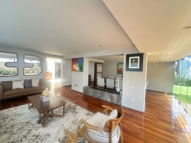 Condominio en alquiler · Santa Fe La Loma, Álvaro Obregón, Ciudad de México