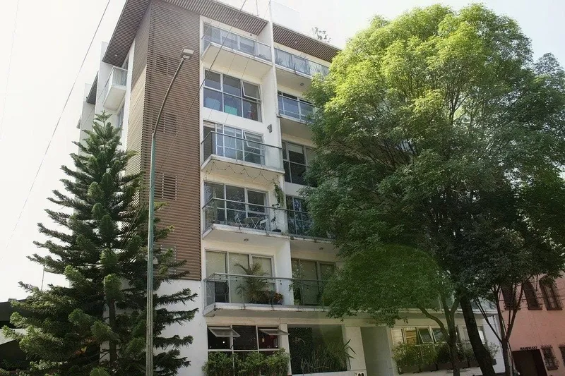 Departamento en venta · Roma Sur, Roma, Cuauhtémoc, Ciudad de México Departamento en venta · Roma Sur, Roma, Cuauhtémoc, Ciudad de México
