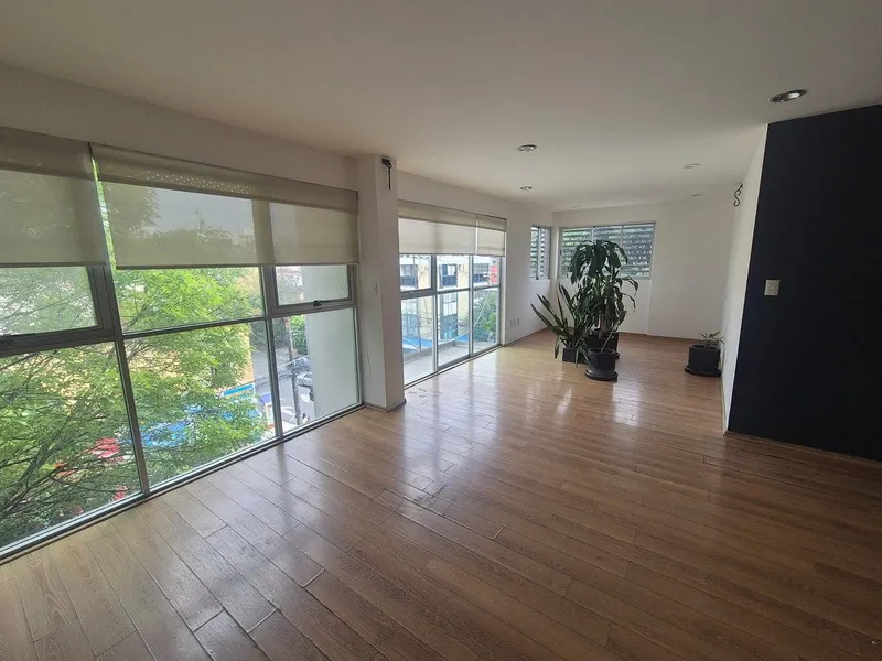 Departamento en venta · Roma Sur, Roma, Cuauhtémoc, Ciudad de México