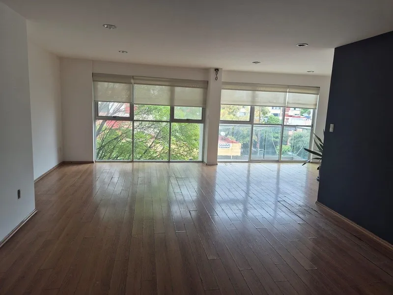 Departamento en venta · Roma Sur, Roma, Cuauhtémoc, Ciudad de México