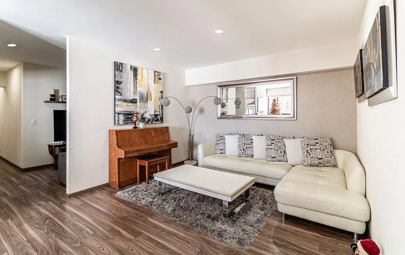 Departamento en venta · Cuajimalpa de Morelos, Ciudad de México