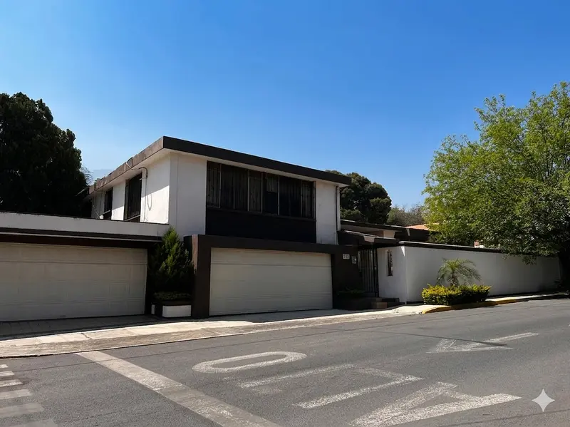 Casa en venta · Jardines Del Valle, San Pedro Garza García, Nuevo León