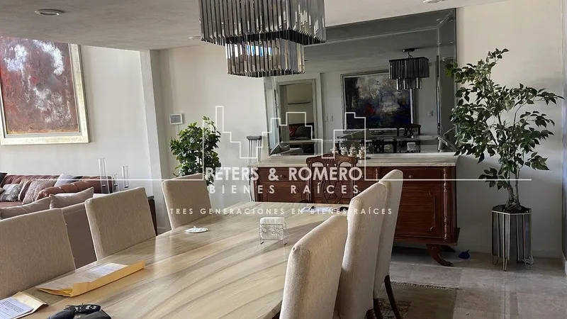 Departamento en venta · Polanco, Miguel Hidalgo, Ciudad de México