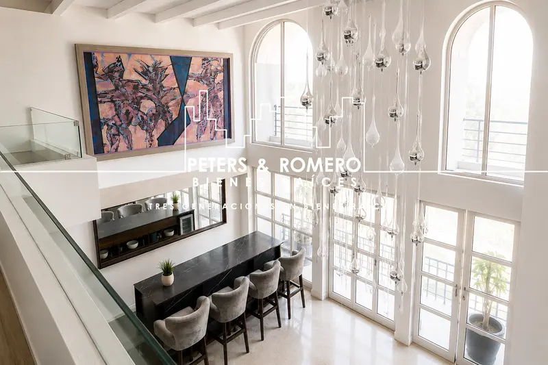 Departamento en venta · Polanco, Miguel Hidalgo, Ciudad de México