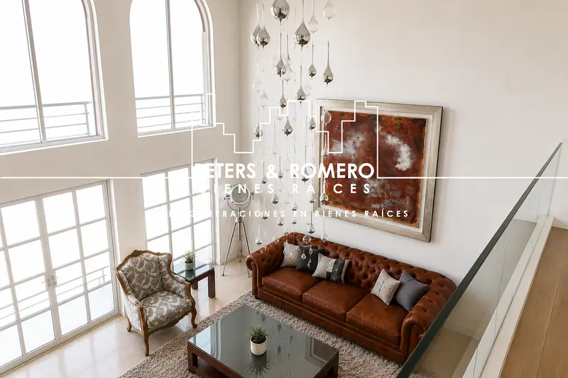 Departamento en venta · Polanco, Miguel Hidalgo, Ciudad de México