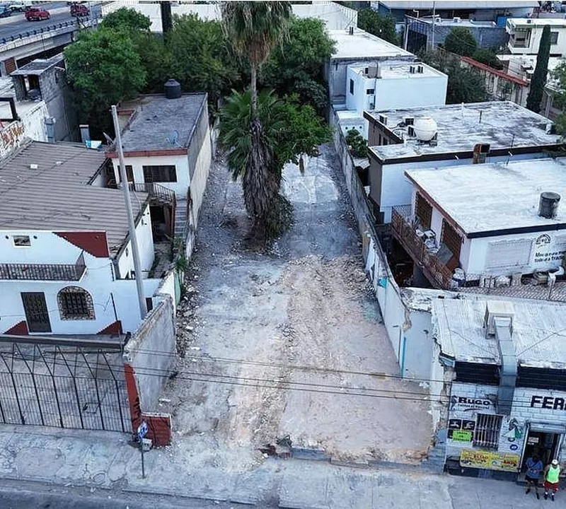 Lote en venta · Buenos Aires, Monterrey, Nuevo León Lote en venta · Buenos Aires, Monterrey, Nuevo León