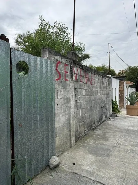 Lote en venta · Granja Postal, Monterrey, Nuevo León