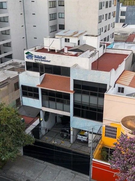 Departamento en venta · Álamos, Benito Juárez, Ciudad de México