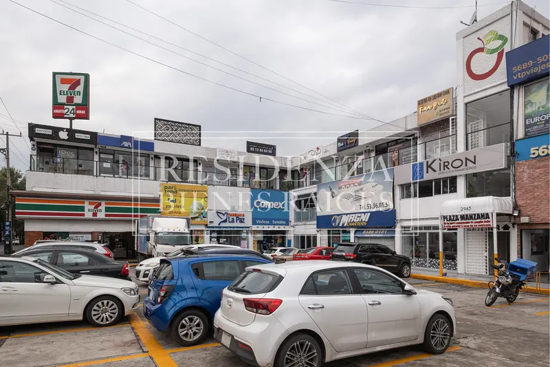 Comercio en alquiler · Coyoacán, Ciudad de México