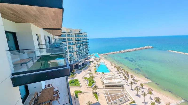 Departamento en venta · Yucalpeten, Progreso, Yucatán