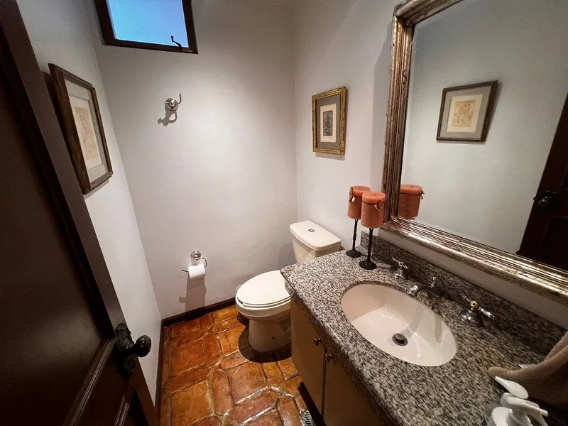 Casa en venta · Jerónimo Siller, San Pedro Garza García, Nuevo León