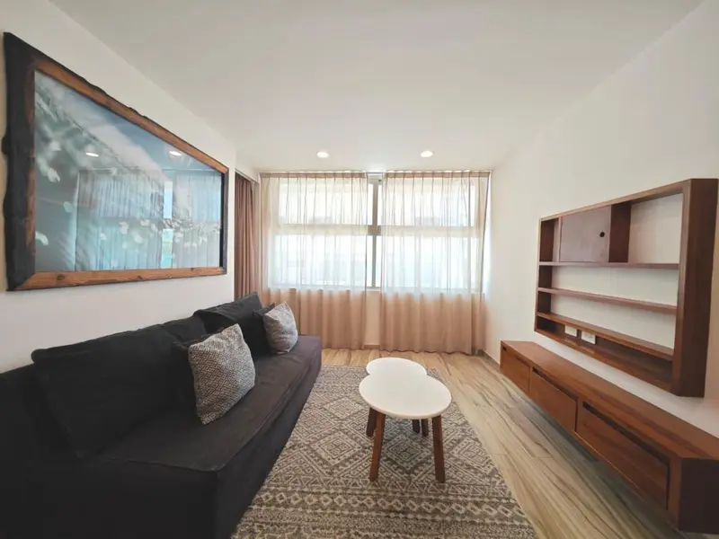 Departamento en venta · Playa del Carmen, Solidaridad, Quintana Roo