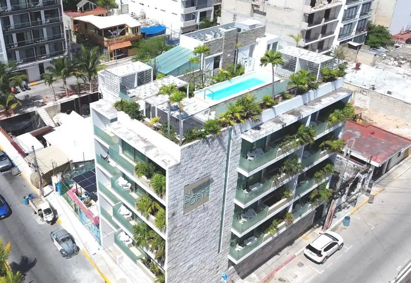 Departamento en venta · Playa del Carmen, Solidaridad, Quintana Roo
