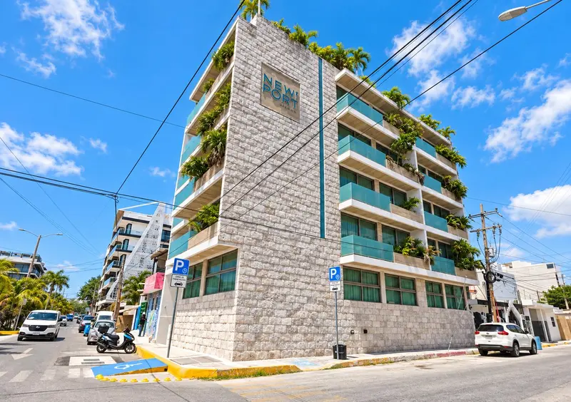 Departamento en venta · Playa del Carmen, Solidaridad, Quintana Roo