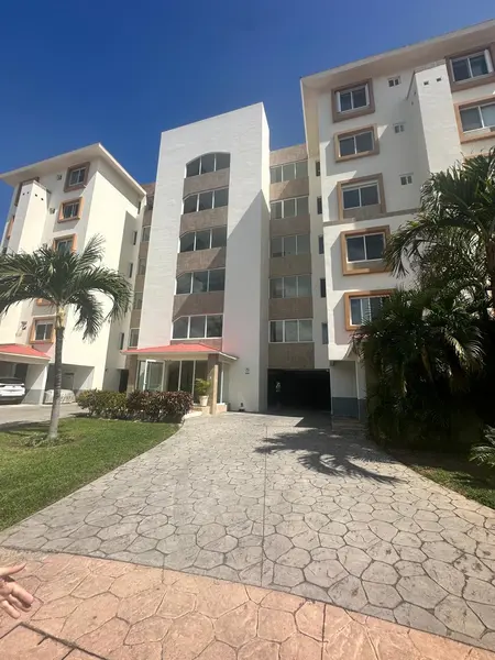 Departamento en venta · Juárez, Cancún, Benito Juárez, Quintana Roo