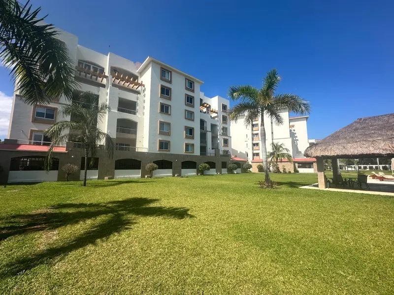 Departamento en venta · Juárez, Cancún, Benito Juárez, Quintana Roo