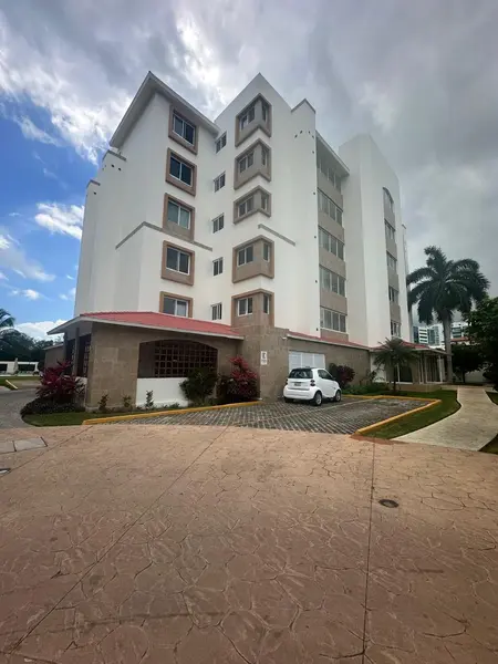Departamento en venta · Juárez, Cancún, Benito Juárez, Quintana Roo