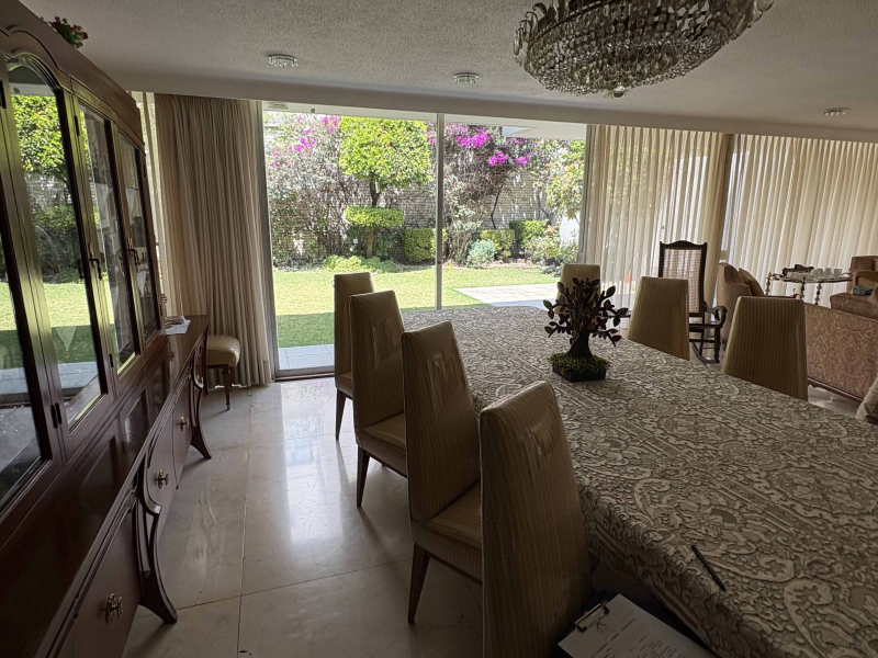 Casa en venta · Lomas de Tecamachalco, Naucalpan de Juárez, Estado de México