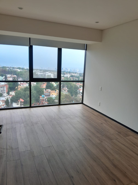 Departamento en venta · Torres de Potrero, Álvaro Obregón, Ciudad de México Departamento en venta · Torres de Potrero, Álvaro Obregón, Ciudad de México