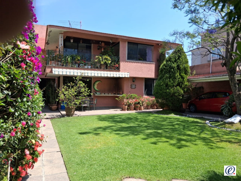 Casa en venta · Lomas de Virreyes, Miguel Hidalgo, Ciudad de México