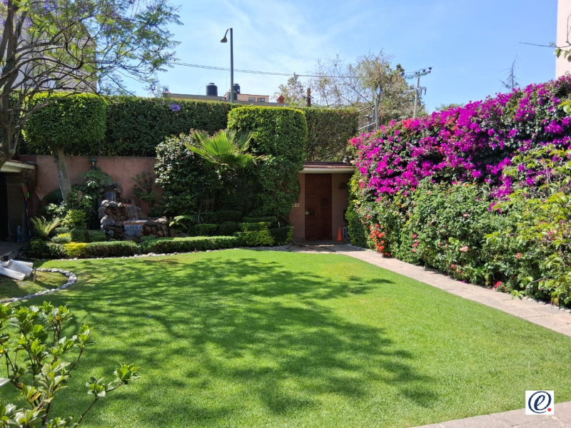 Casa en venta · Lomas de Virreyes, Miguel Hidalgo, Ciudad de México