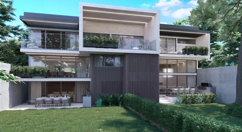 Condominio en venta · Jardines del Pedregal de San Ángel, Coyoacán, Ciudad de México