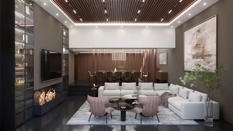 Condominio en venta · Jardines del Pedregal de San Ángel, Coyoacán, Ciudad de México