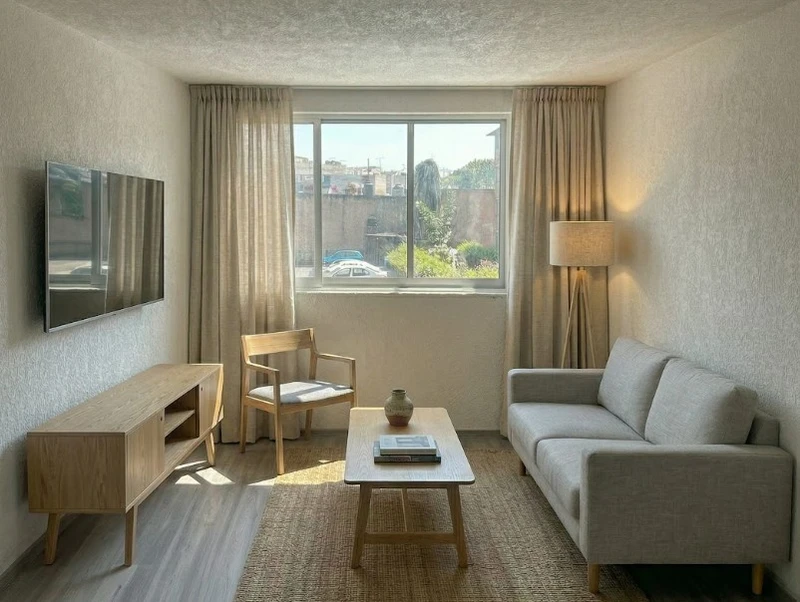 Departamento en venta · Granjas Coapa, Tlalpan, Ciudad de México Departamento en venta · Granjas Coapa, Tlalpan, Ciudad de México