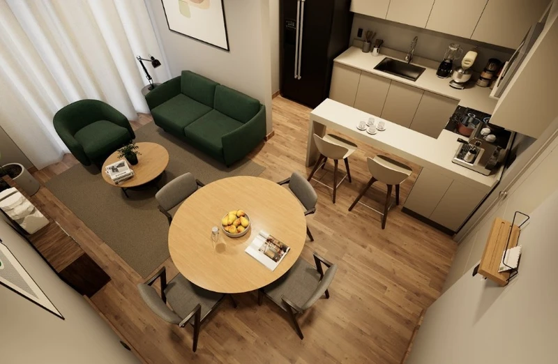 Departamento en venta · Del Valle Centro, Del Valle, Benito Juárez, Ciudad de México