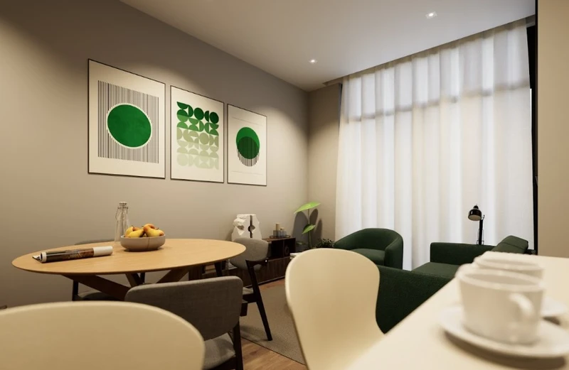 Departamento en venta · Del Valle Centro, Del Valle, Benito Juárez, Ciudad de México