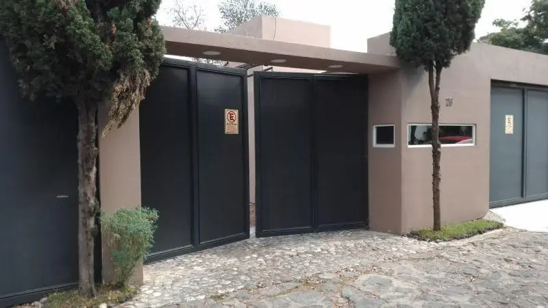 Lote en venta · San Jerónimo Lídice, La Magdalena Contreras, Ciudad de México
