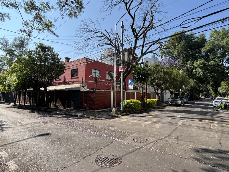 Casa en venta · Guadalupe Inn, Álvaro Obregón, Ciudad de México Casa en venta · Guadalupe Inn, Álvaro Obregón, Ciudad de México