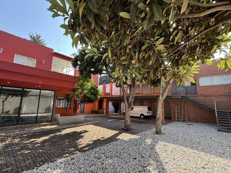 Casa en venta · Guadalupe Inn, Álvaro Obregón, Ciudad de México Casa en venta · Guadalupe Inn, Álvaro Obregón, Ciudad de México