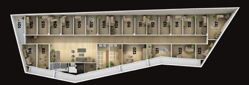wellness interlomas plano distribución.JPG