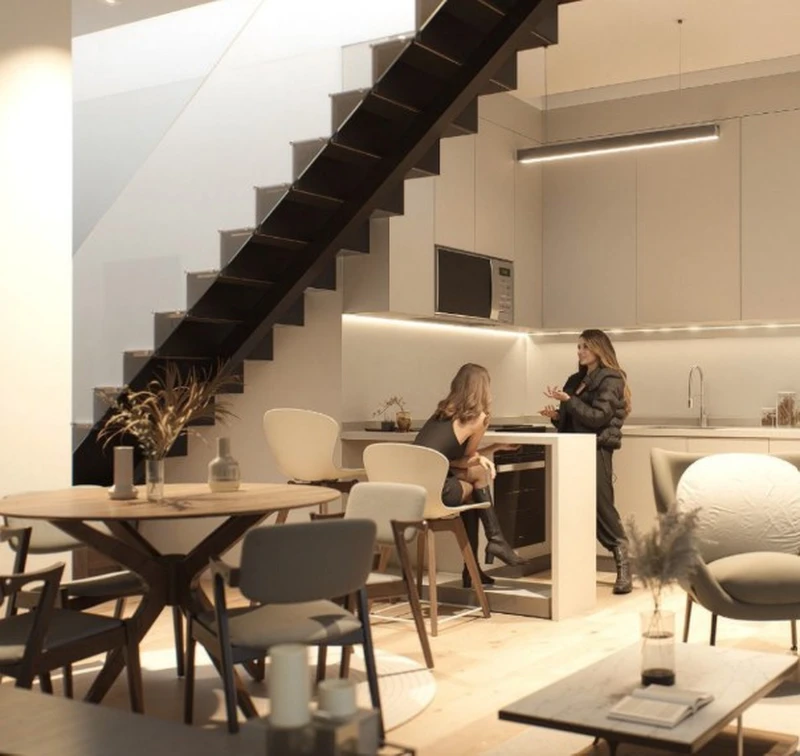 Departamento en venta · Del Valle Centro, Del Valle, Benito Juárez, Ciudad de México