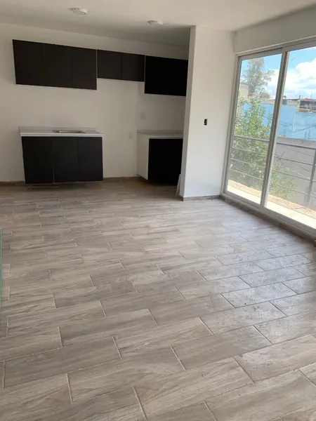 Departamento en venta · Ex-Ejido de La Magdalena Mixiuhca, Iztacalco, Ciudad de México