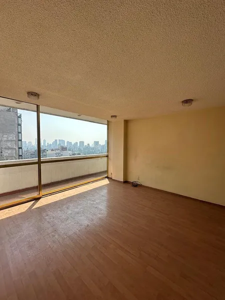 Departamento en venta · Polanco, Miguel Hidalgo, Ciudad de México