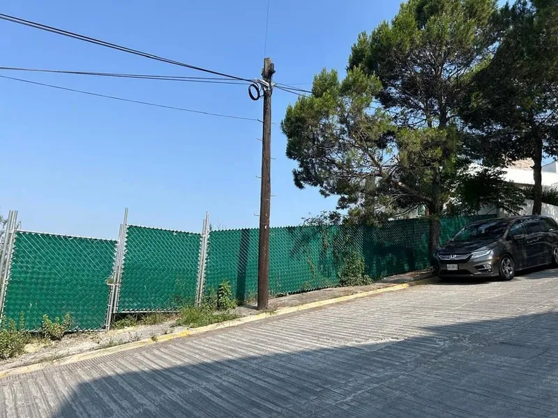 Lote en venta · Lomas Del Rosario, San Pedro Garza García, Nuevo León