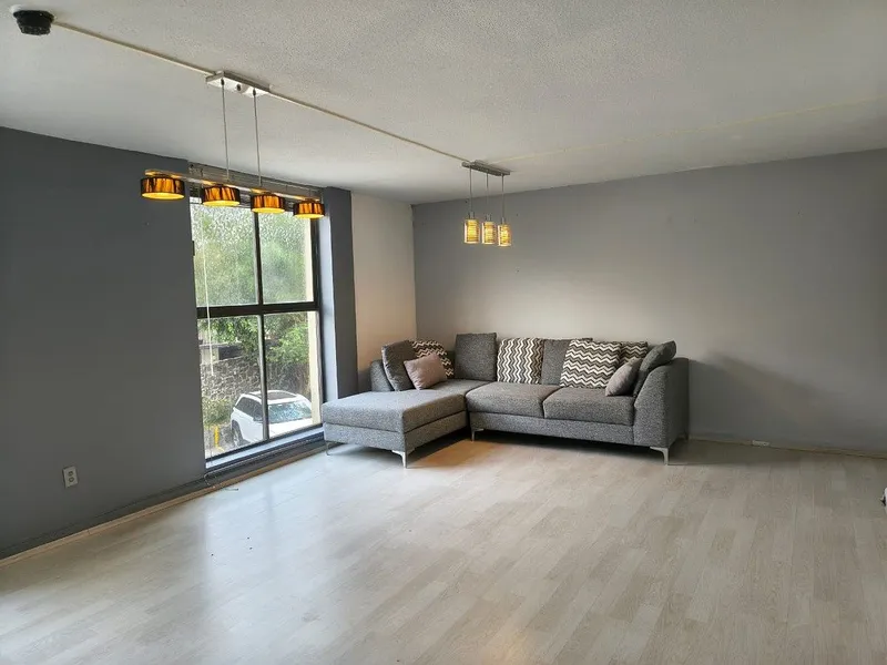 Departamento en venta · La Otra Banda, Álvaro Obregón, Ciudad de México