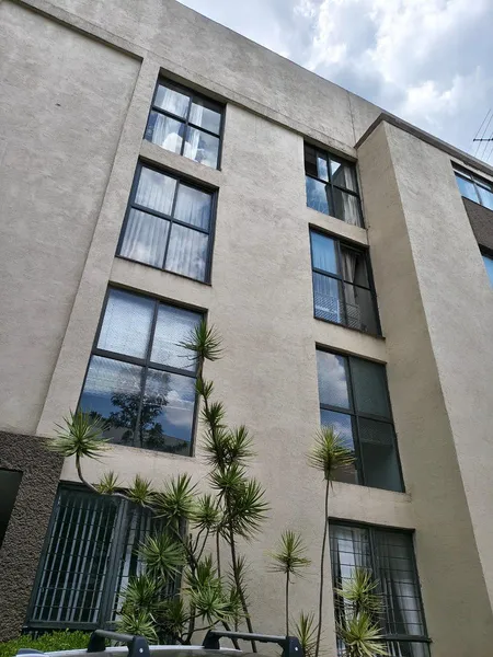 Departamento en venta · La Otra Banda, Álvaro Obregón, Ciudad de México