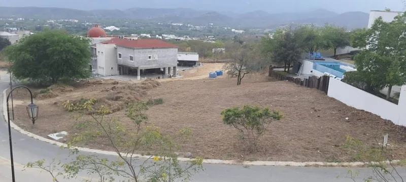 Lote en venta · Las Misiones, Santiago, Nuevo León