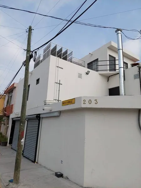 Casa en alquiler · Paraíso, Guadalupe, Nuevo León