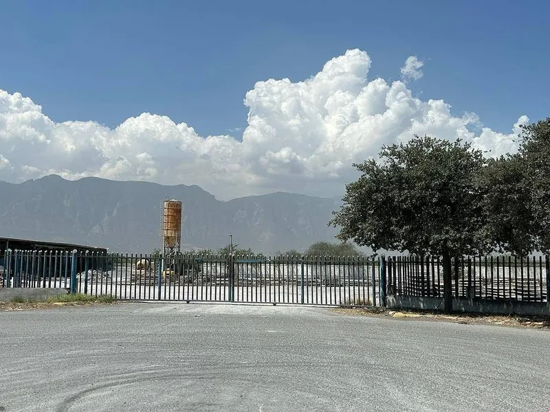 Lote en alquiler · Micro Empresarios, Santa Catarina, Nuevo León