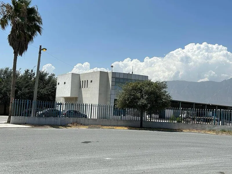 Lote en alquiler · Micro Empresarios, Santa Catarina, Nuevo León