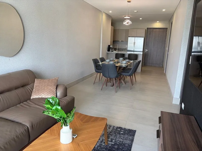 Departamento en venta · Del Paseo Residencial, Monterrey, Nuevo León