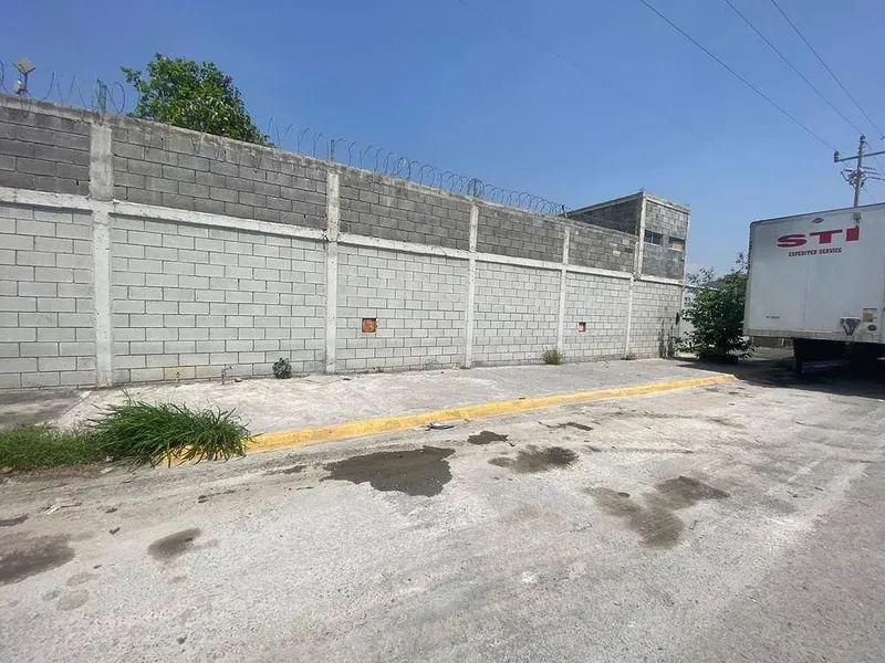 Lote en alquiler · Micro Empresarios, Santa Catarina, Nuevo León